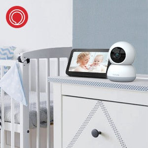Überwachungskamera Babyphone